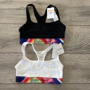 Sports Bras